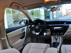 2014款 1.6L CVT GL