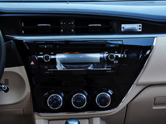 2014款 1.6L CVT GL