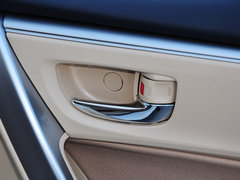 2014款 1.6L CVT GL