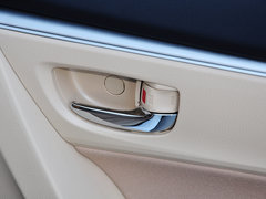 2014款 1.6L CVT GL
