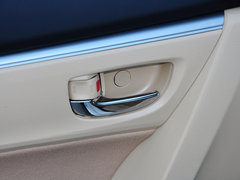2014款 1.6L CVT GL