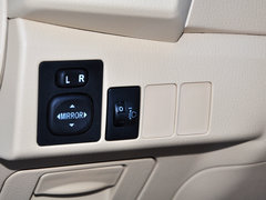 2014款 1.6L CVT GL