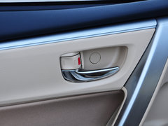 2014款 1.6L CVT GL