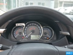 2014款 1.6L CVT GL