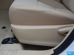 卡罗拉 2014款 1.6L CVT GL