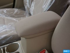 2014款 1.6L CVT GL