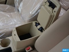 2014款 1.6L CVT GL