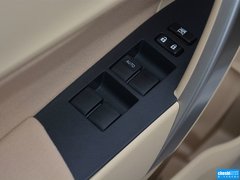 卡罗拉 2014款 1.6L CVT GL