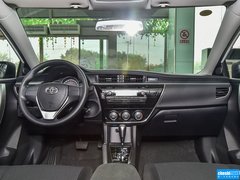 2014款 1.6L CVT GL