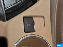 卡罗拉 2014款 1.6L CVT GL