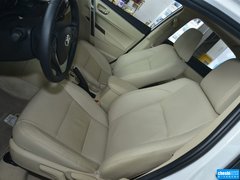 2014款 1.6L CVT GL