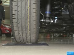 2014款 1.6L CVT GL