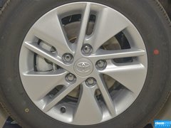 2014款 1.6L CVT GL
