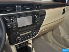 2014款 1.6L CVT GL