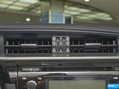 2014款 1.6L CVT GL