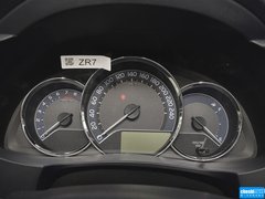 2014款 1.6L CVT GL