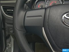 2014款 1.6L CVT GL