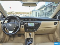 2014款 1.6L CVT GL