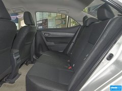 2014款 1.6L CVT GL