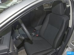 2014款 1.6L CVT GL