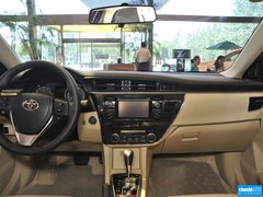 2014款 1.6L CVT GL