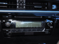 2014款 1.6L MT GL-i