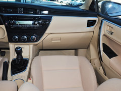 2014款 1.6L MT GL-i
