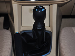 2014款 1.6L MT GL-i