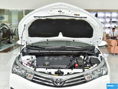 2014款 1.6L MT GL-i