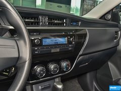 2014款 1.6L MT GL-i