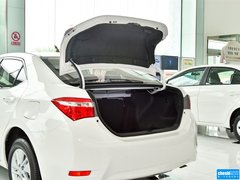 2014款 1.6L MT GL-i