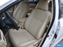 2014款 1.6L MT GL-i