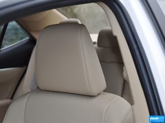 2014款 1.6L MT GL-i