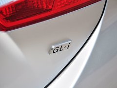 2014款 1.6L CVT GL-i