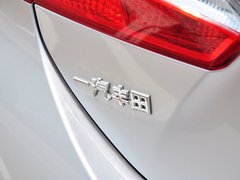 2014款 1.6L CVT GL-i