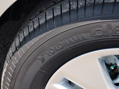 2014款 1.6L CVT GL-i