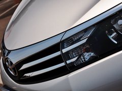 2014款 1.6L CVT GL-i