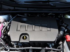 2014款 1.6L CVT GL-i