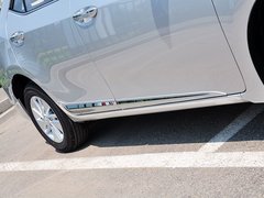 2014款 1.6L CVT GL-i