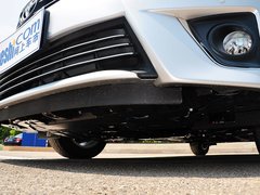 2014款 1.6L CVT GL-i