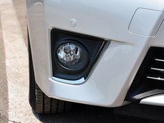 2014款 1.6L CVT GL-i