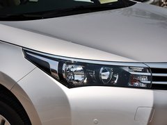 2014款 1.6L CVT GL-i