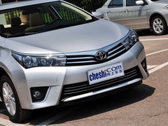2014款 1.6L CVT GL-i