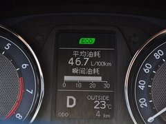 2014款 1.6L CVT GL-i