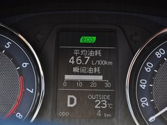 2014款 1.6L CVT GL-i