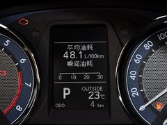 2014款 1.6L CVT GL-i