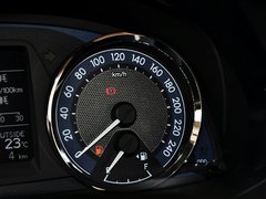2014款 1.6L CVT GL-i