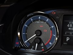 2014款 1.6L CVT GL-i