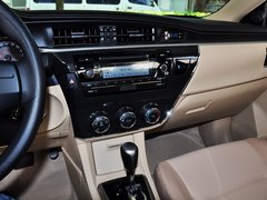 2014款 1.6L CVT GL-i