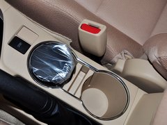 2014款 1.6L CVT GL-i
